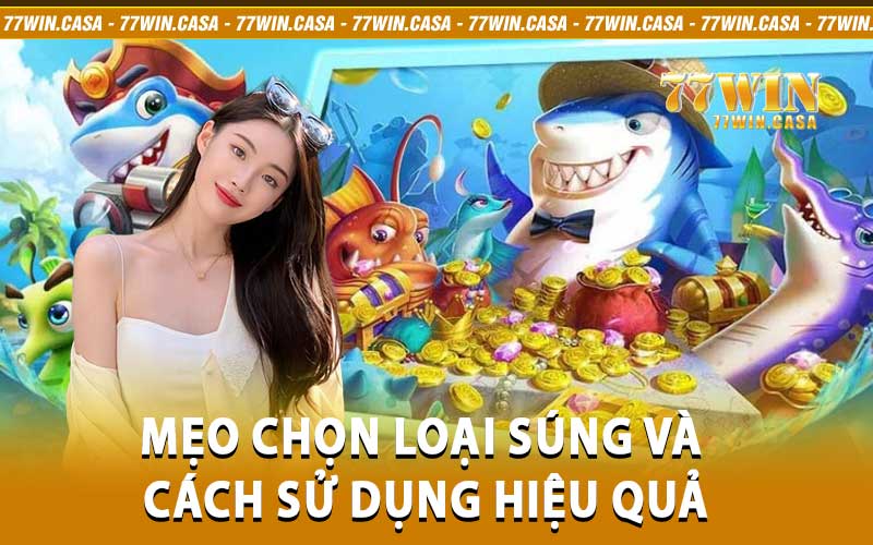 Bắn cá đổi thưởng