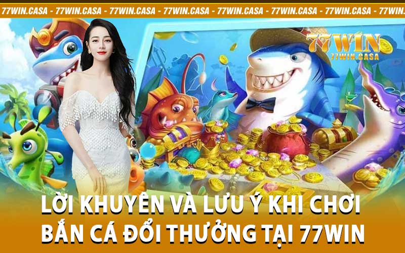 bắn cá đổi thưởng