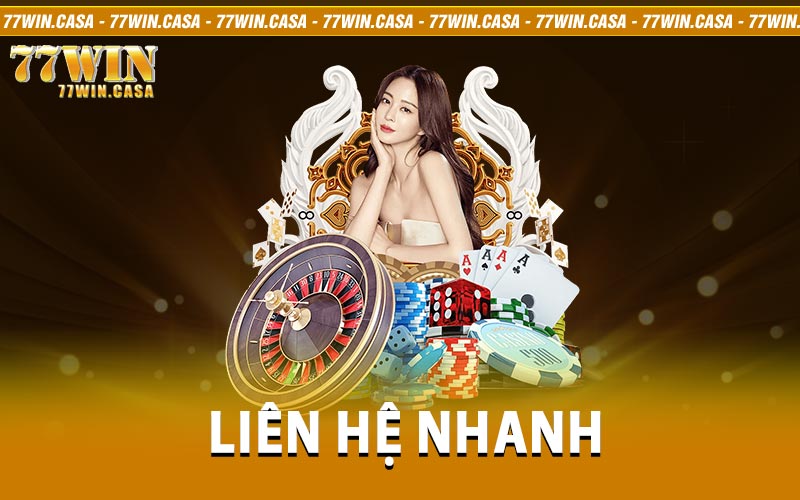 Liên hệ nhanh