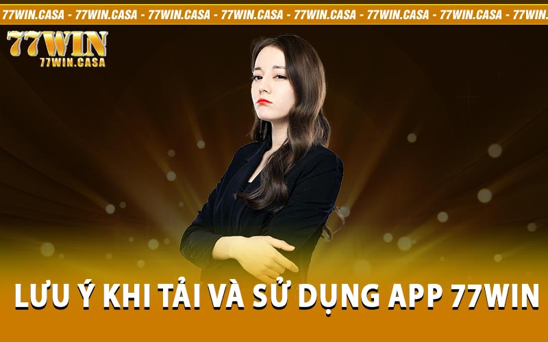 tải app 77win