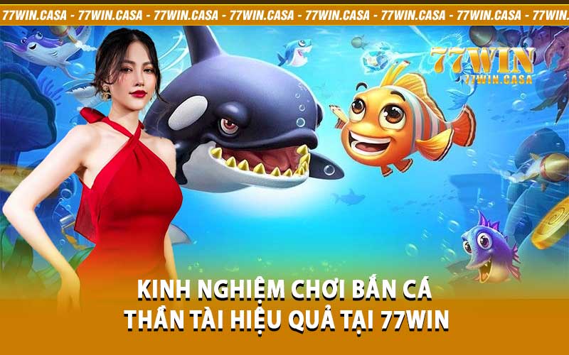 Bắn Cá Thần Tài