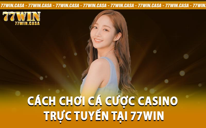 casino 77win