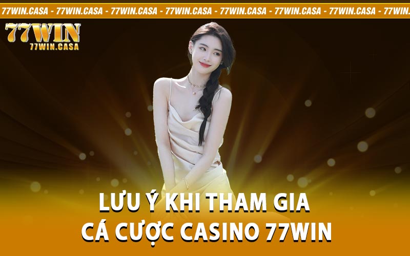 casino 77win