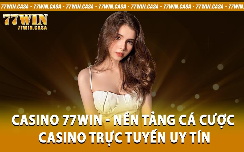 Casino 77win