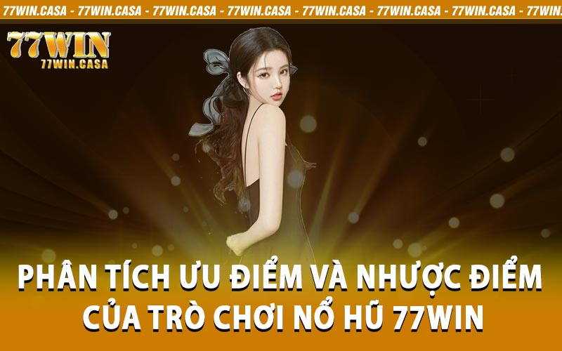 nổ hũ 77win