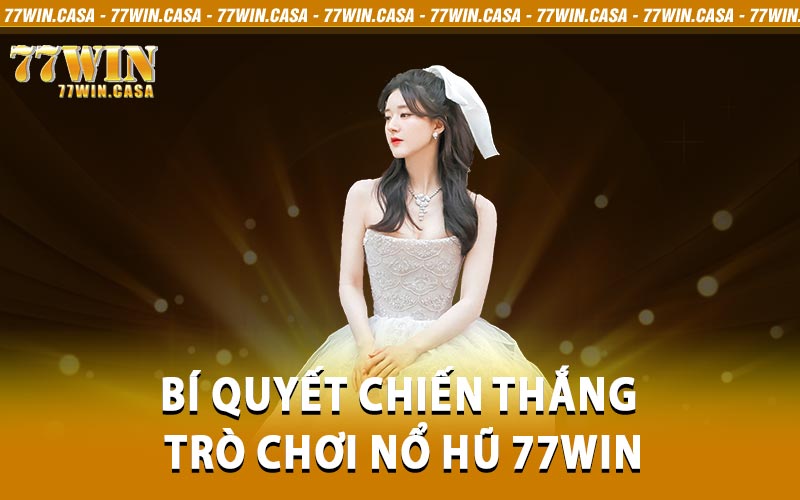 nổ hũ 77win