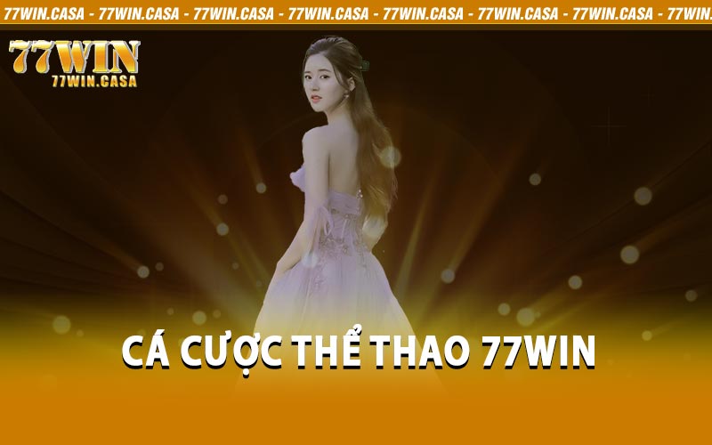 thể thao 77win