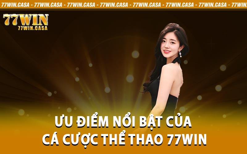 thể thao 77Win