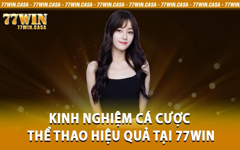 thể thao 77Win